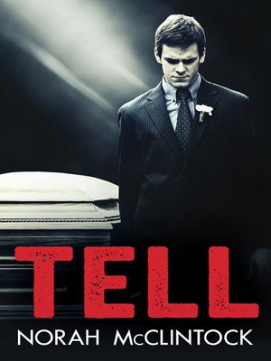 cover image of Tell